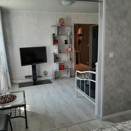 Camamelu Panzió Labastide-Dénat Kültér fotó