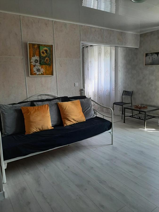 Camamelu Panzió Labastide-Dénat Kültér fotó