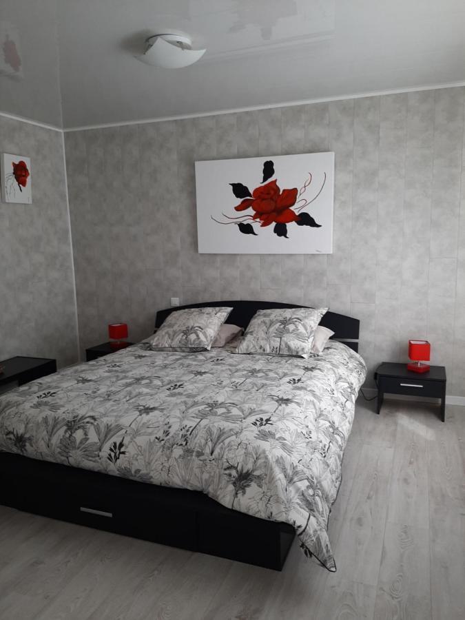 Camamelu Panzió Labastide-Dénat Kültér fotó